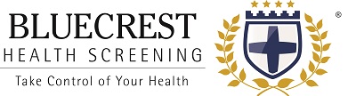 Bluecrest Health screening. Take control of your health