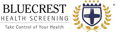 Bluecrest logo