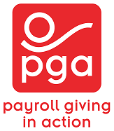 Payroll Giving Logo