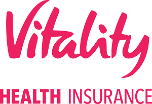 vitality health insurance logo